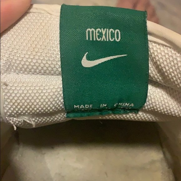 Mexico Air Force one - Picture 7 of 12